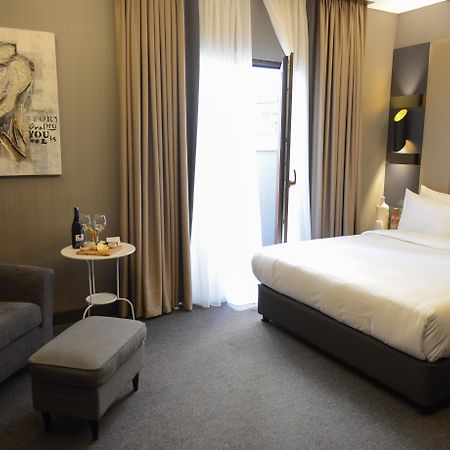 Cityloft 24 Istanbul Bagian luar foto