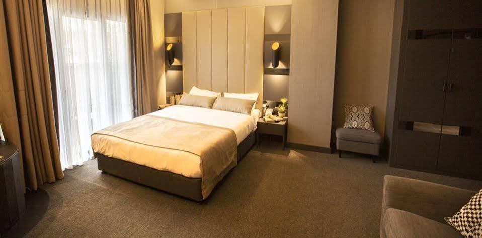 Cityloft 24 Istanbul Bagian luar foto