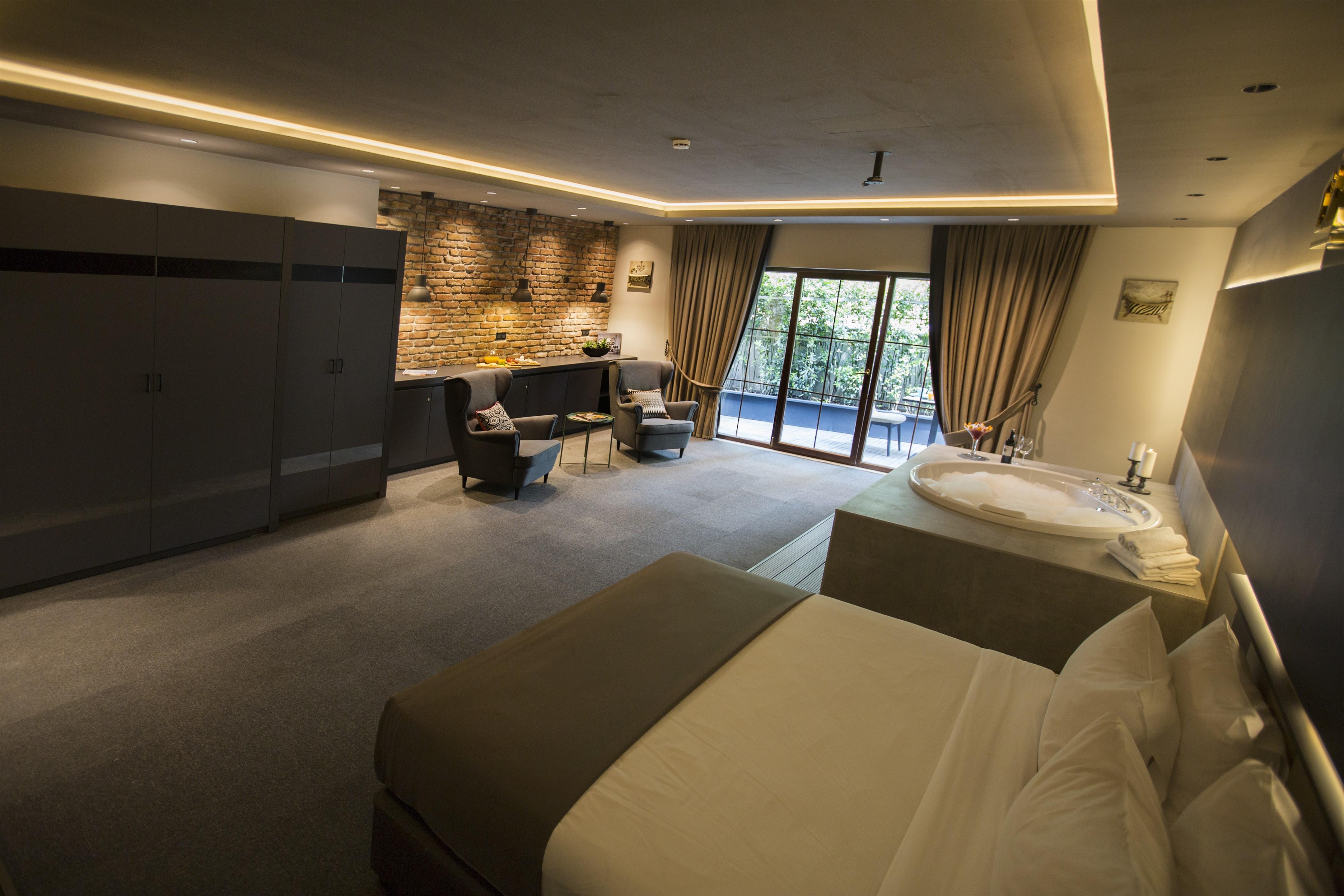 Cityloft 24 Istanbul Bagian luar foto