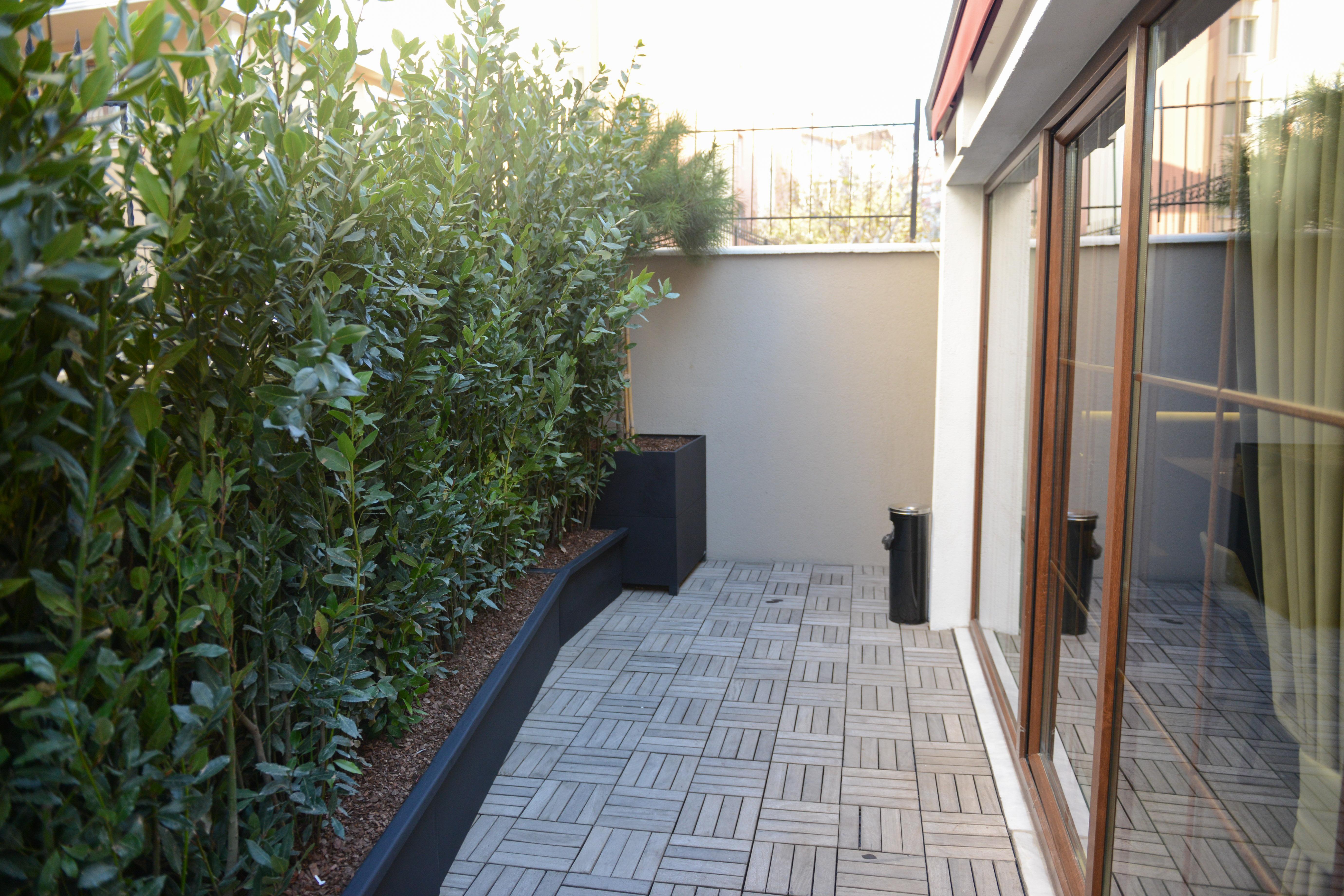 Cityloft 24 Istanbul Bagian luar foto