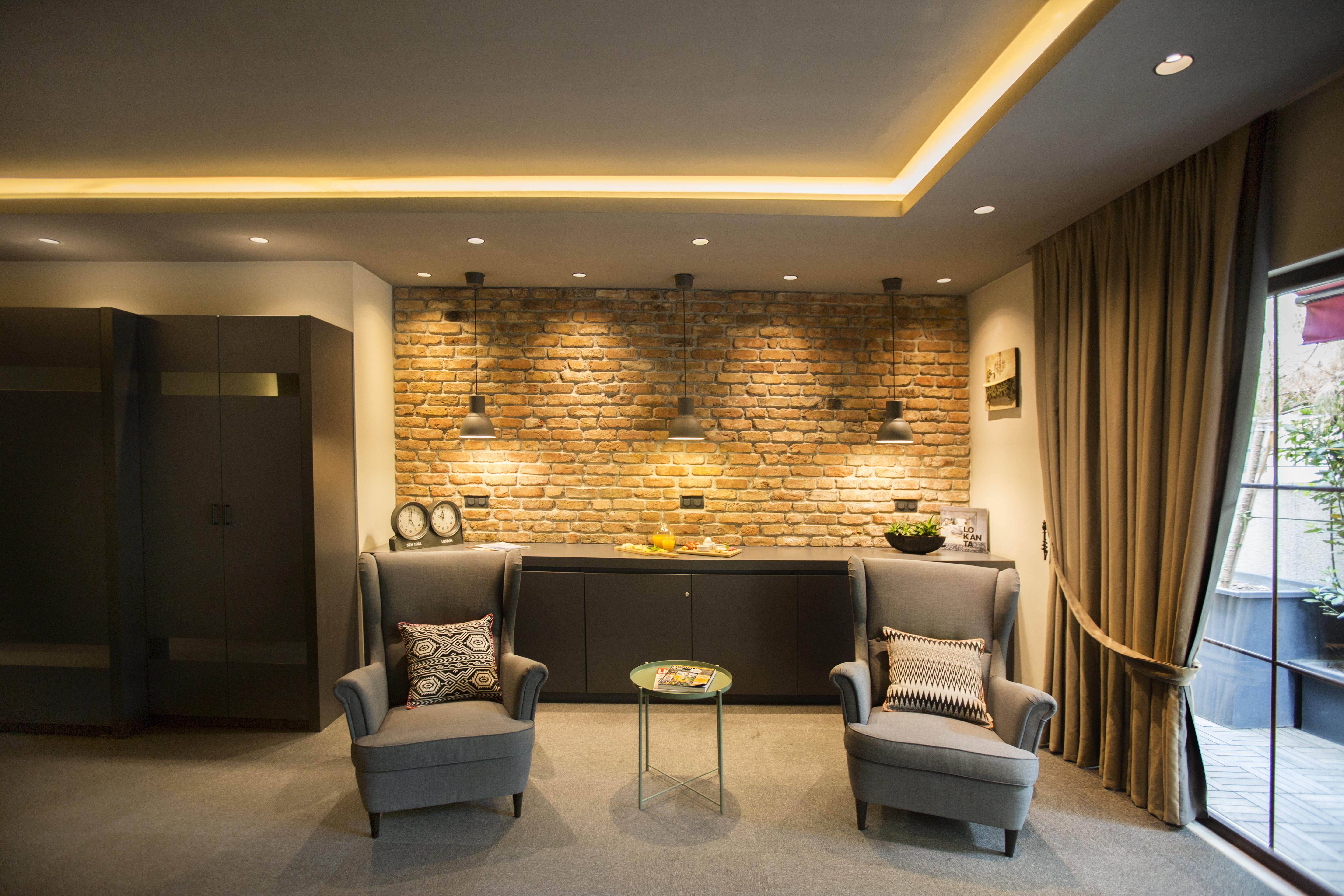 Cityloft 24 Istanbul Bagian luar foto