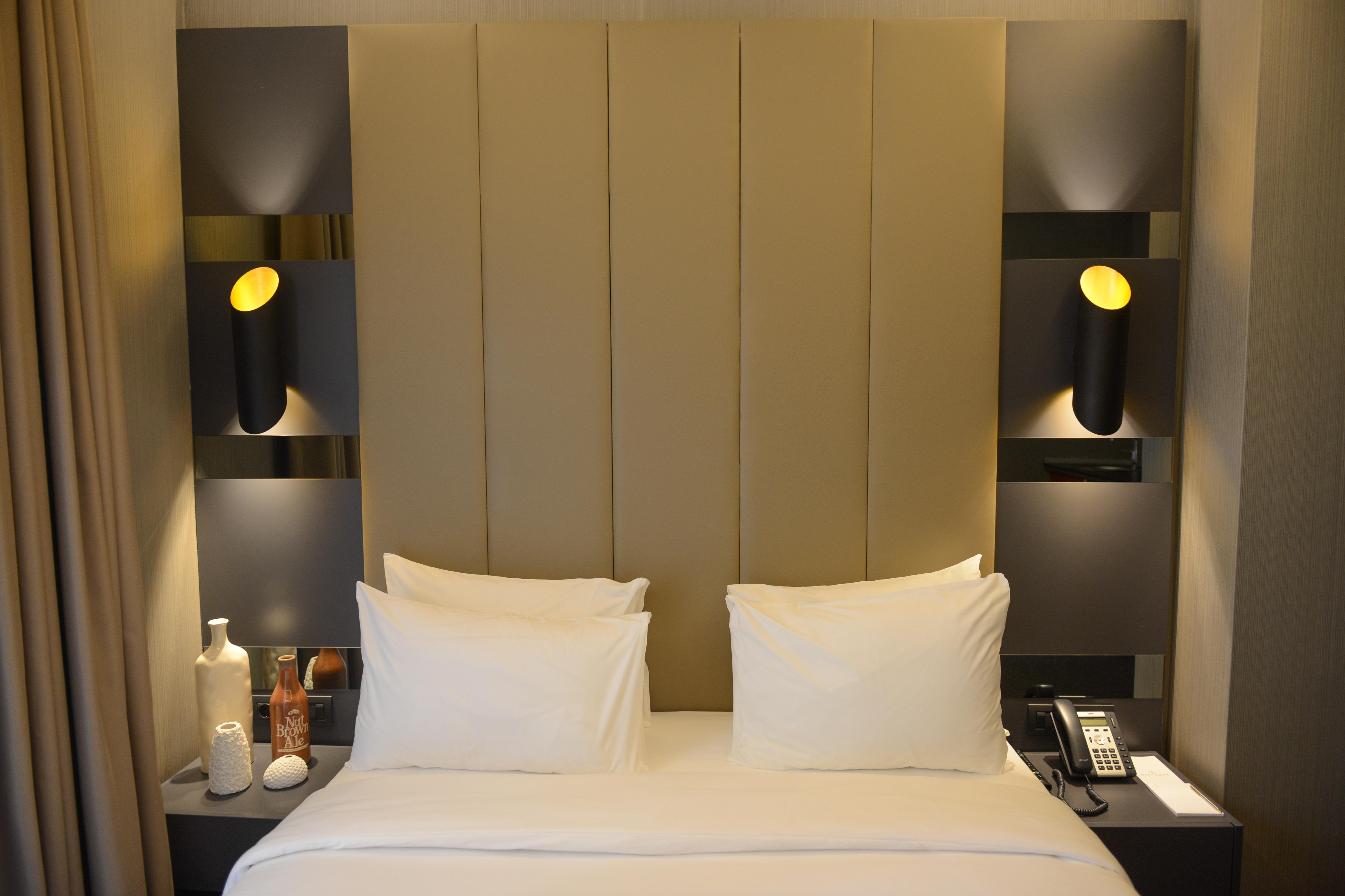 Cityloft 24 Istanbul Bagian luar foto
