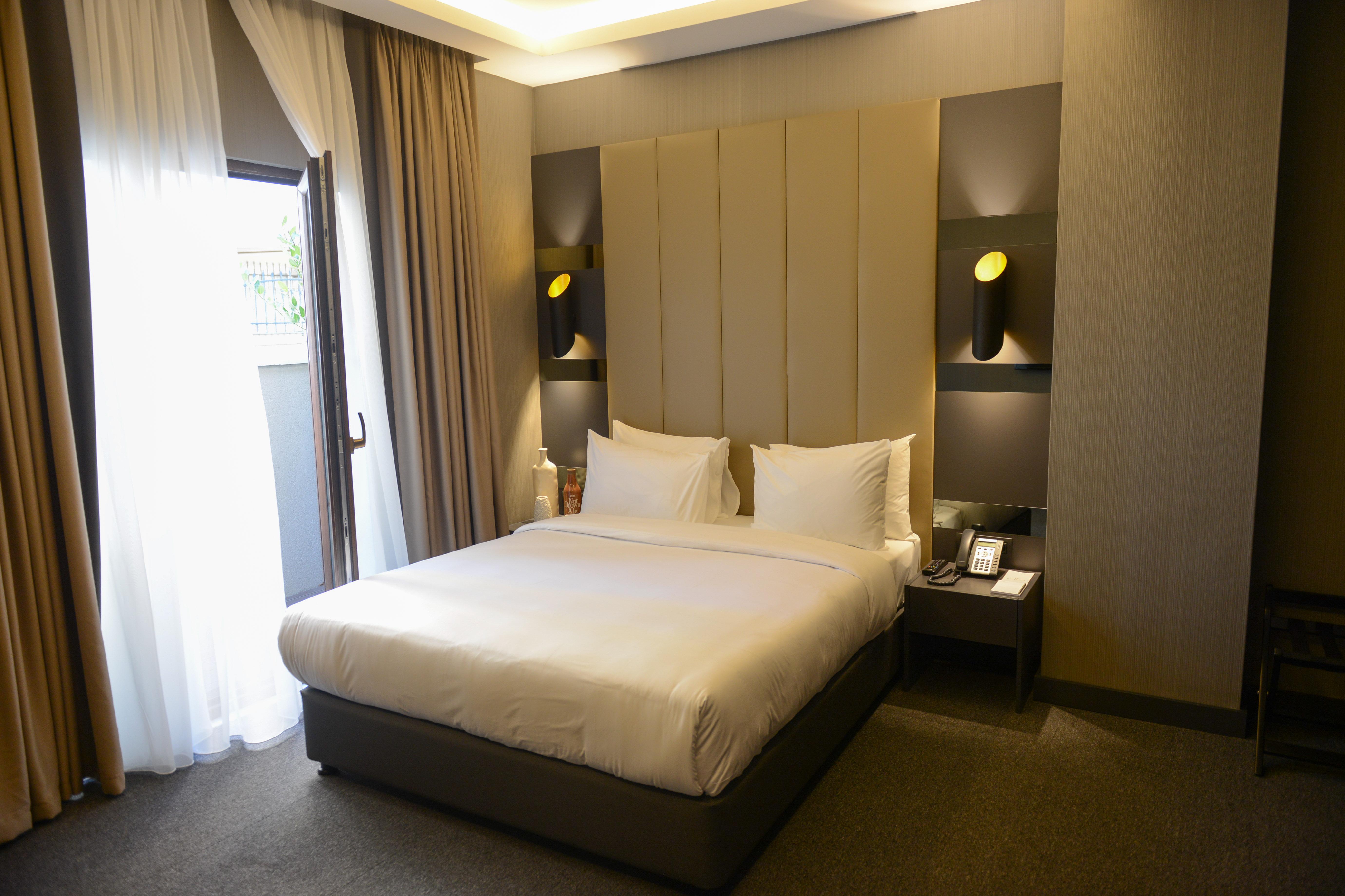 Cityloft 24 Istanbul Bagian luar foto