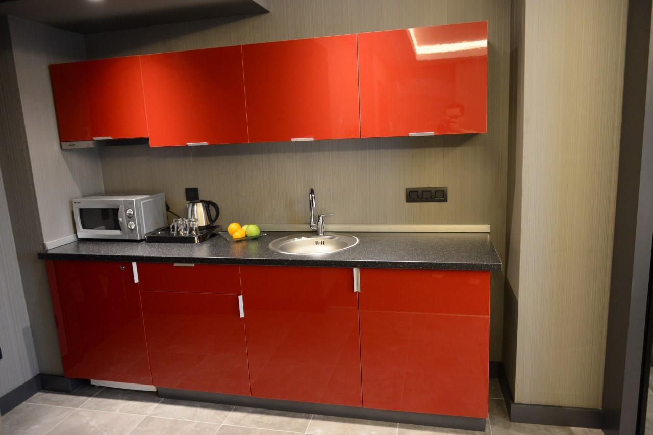 Cityloft 24 Istanbul Bagian luar foto