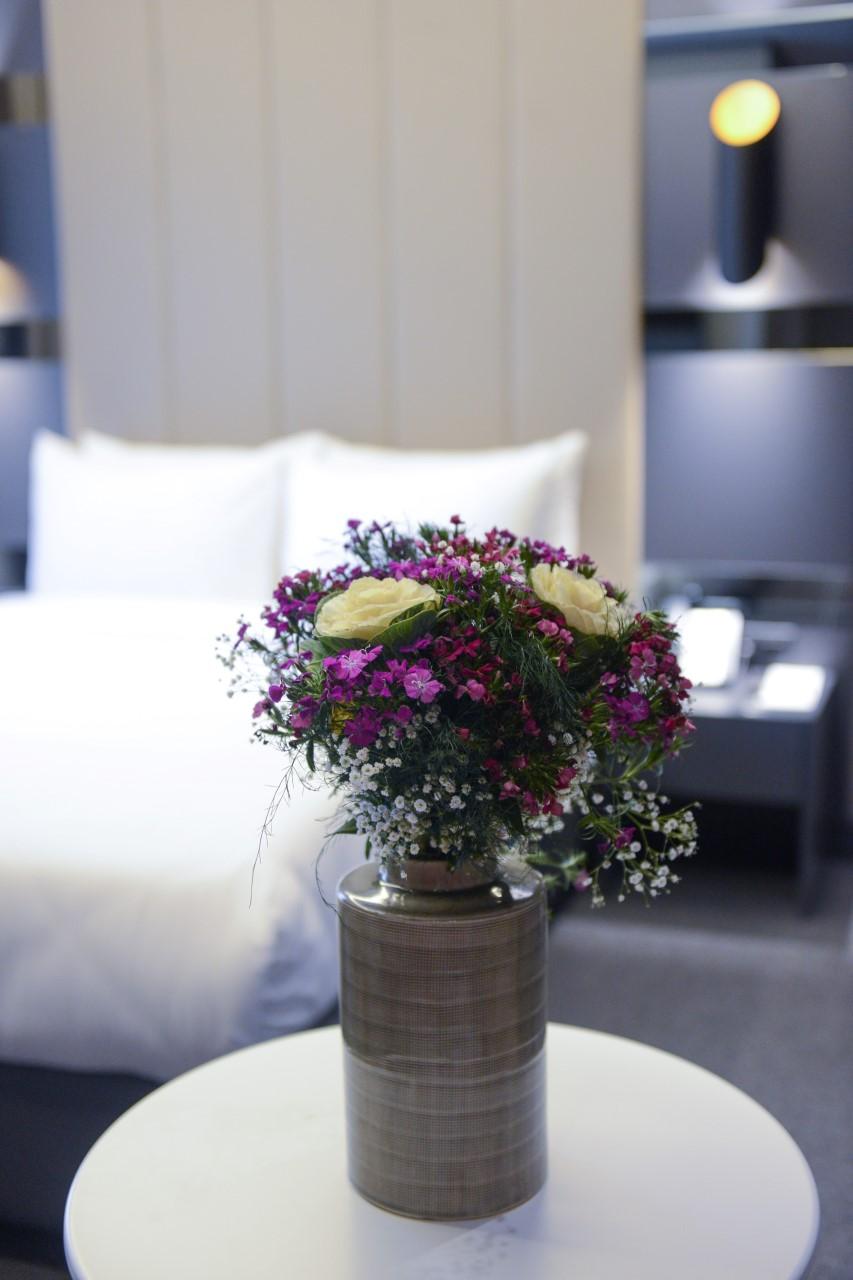 Cityloft 24 Istanbul Bagian luar foto