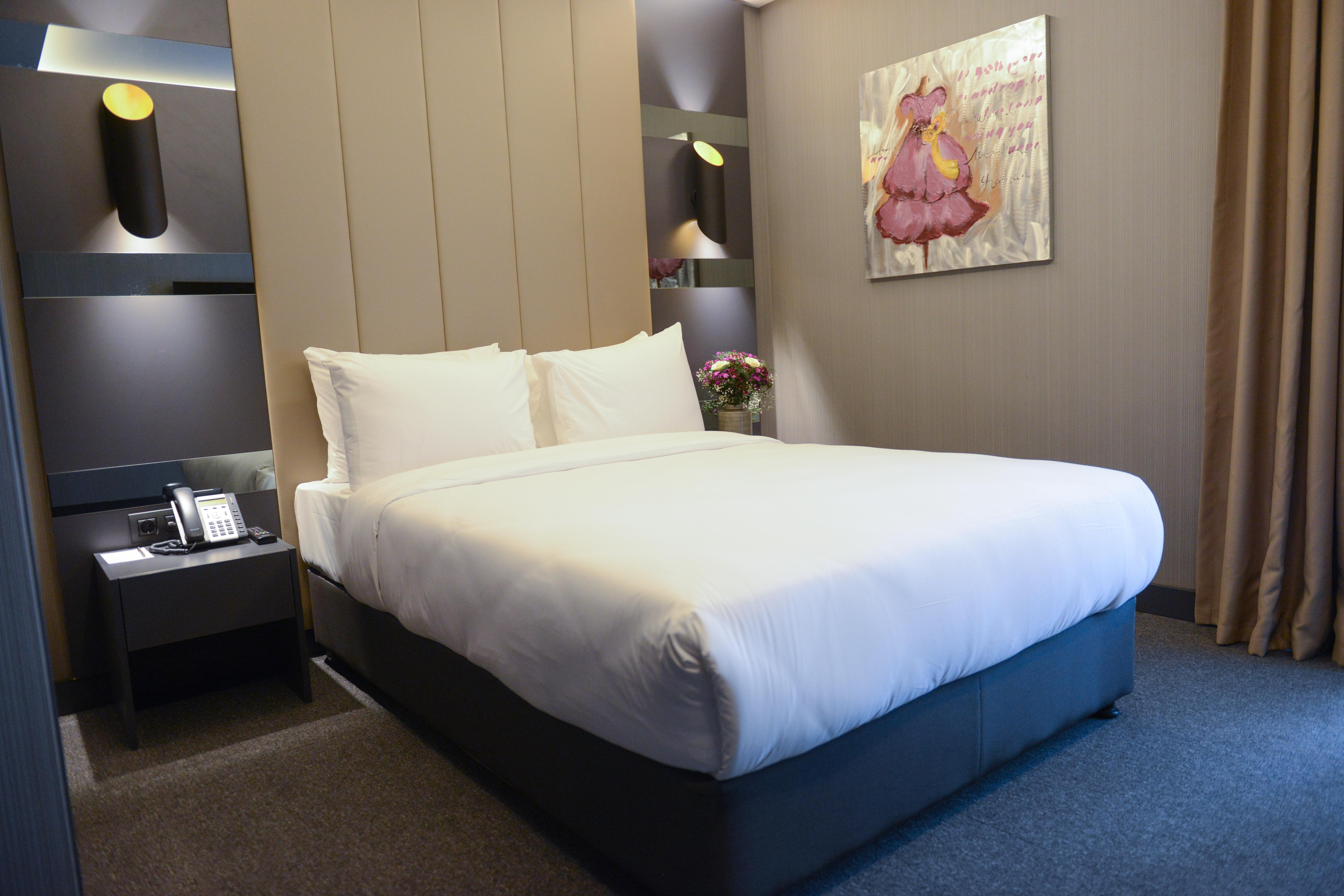 Cityloft 24 Istanbul Bagian luar foto