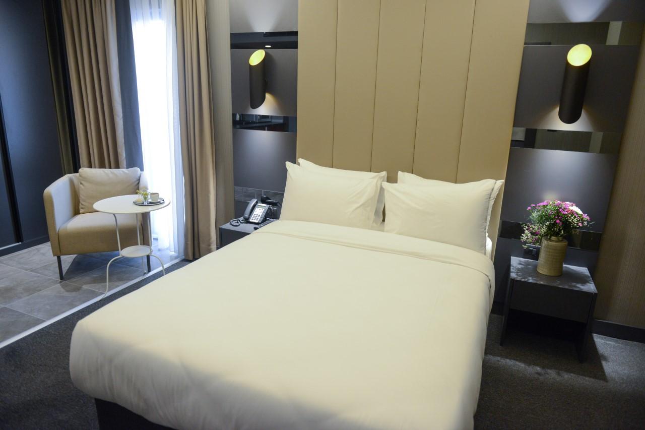 Cityloft 24 Istanbul Bagian luar foto