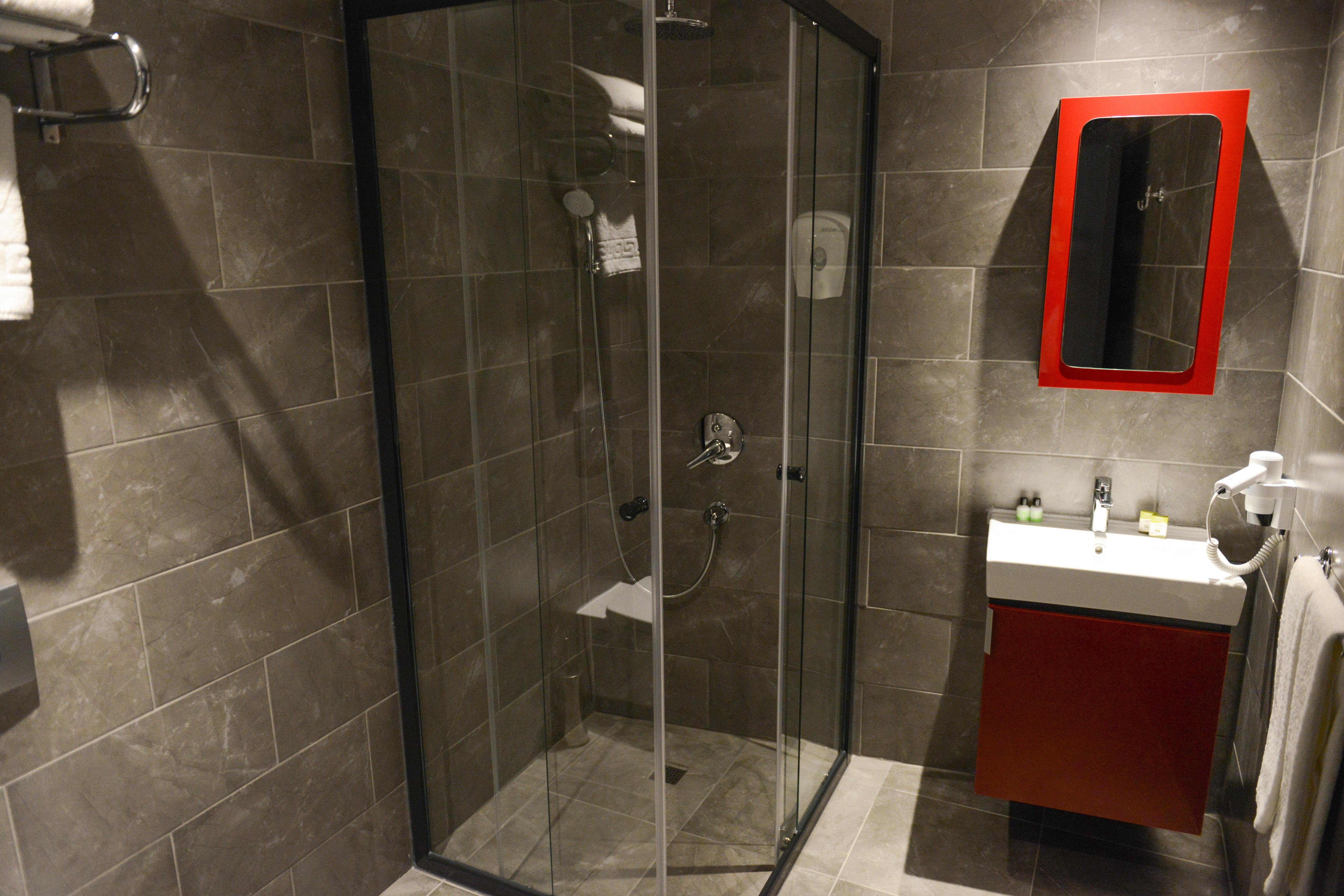Cityloft 24 Istanbul Bagian luar foto