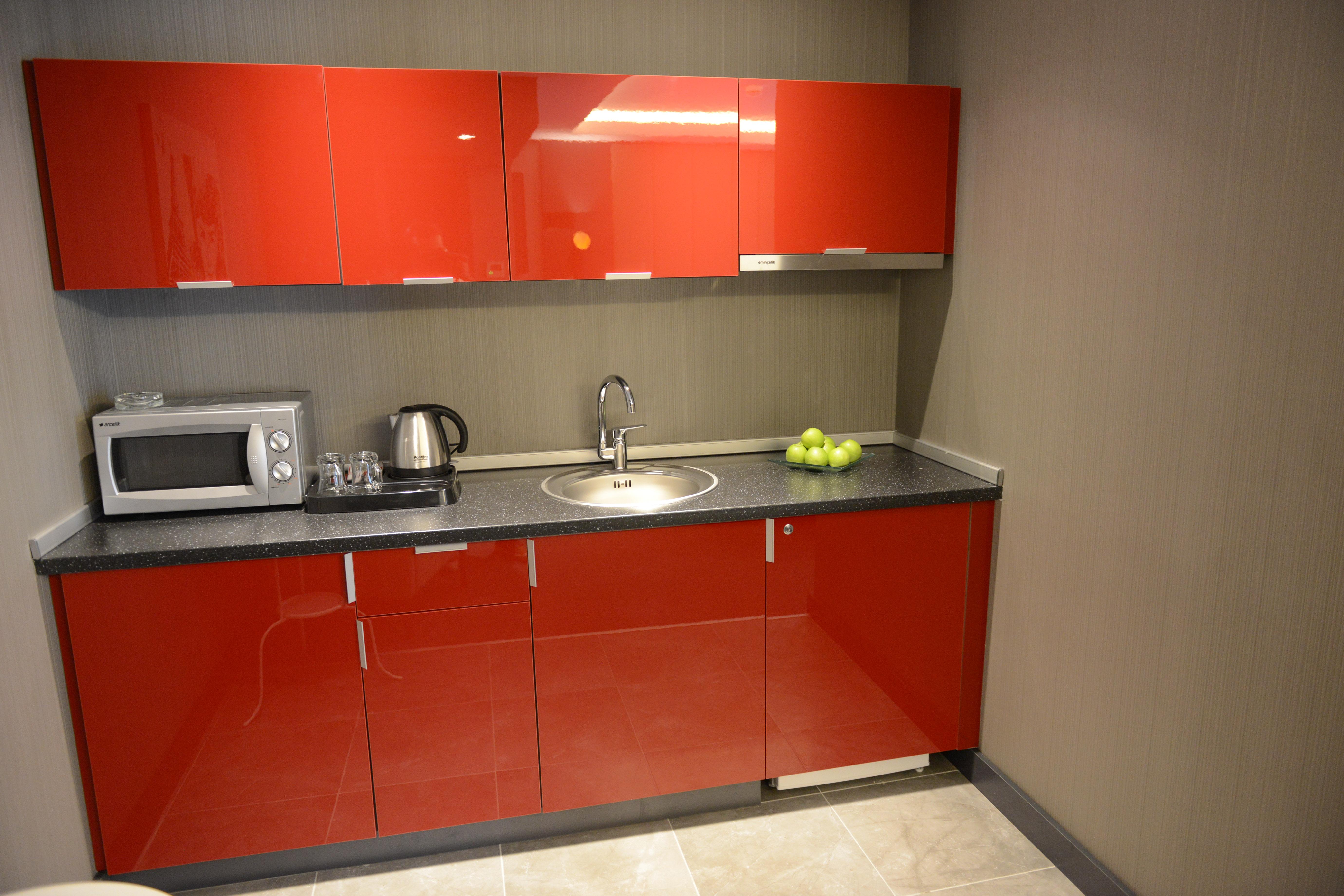 Cityloft 24 Istanbul Bagian luar foto