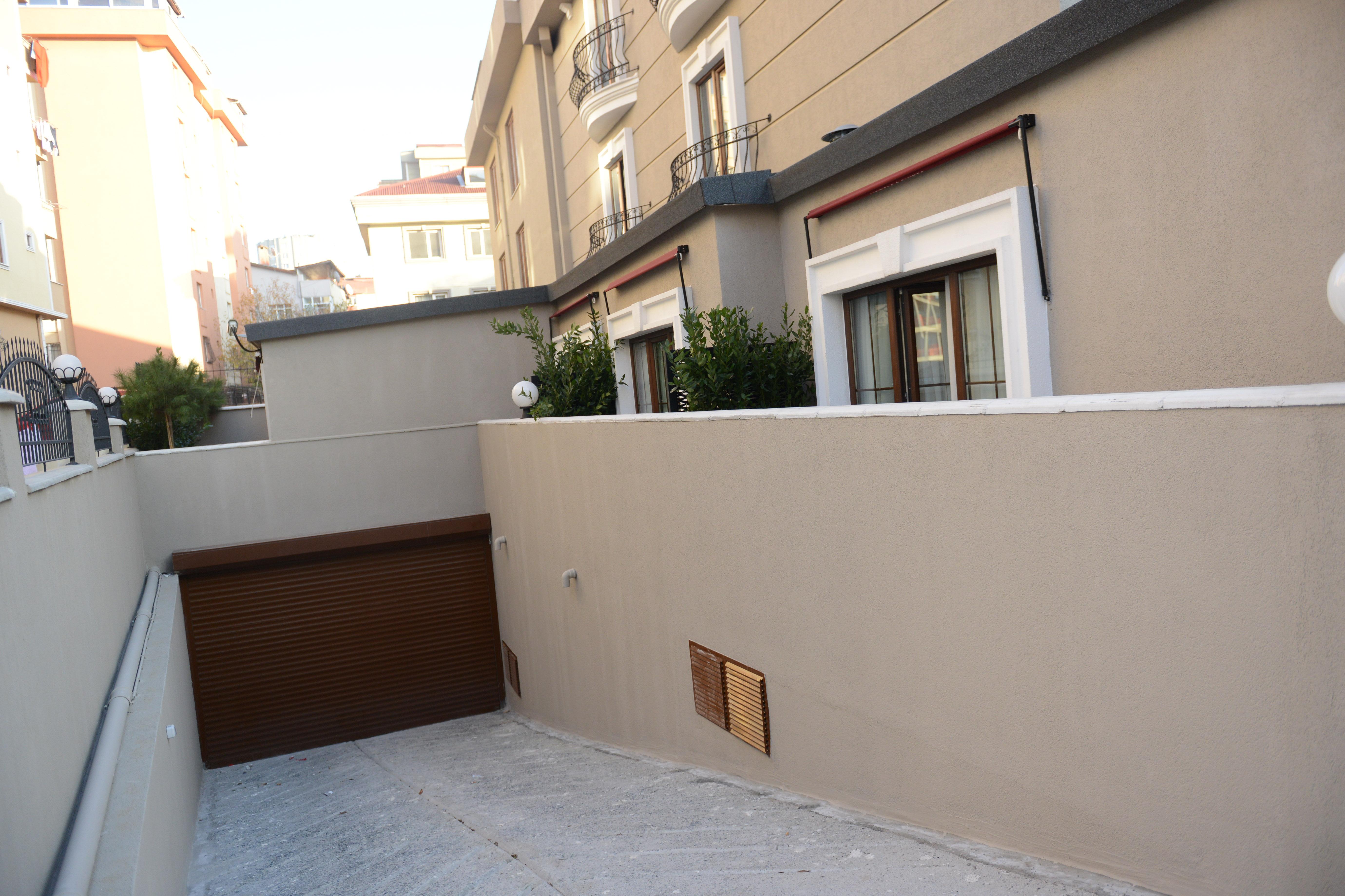 Cityloft 24 Istanbul Bagian luar foto