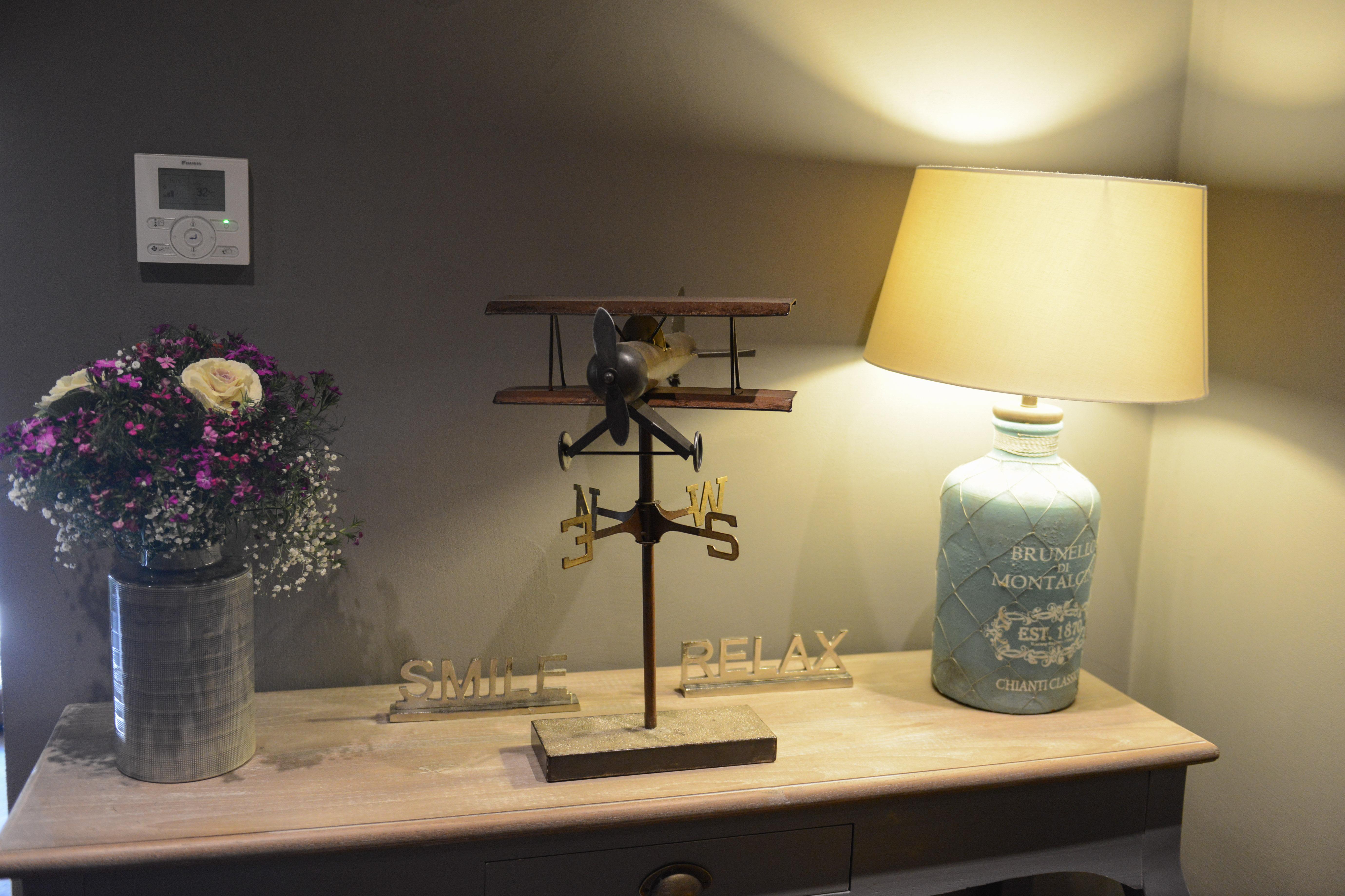 Cityloft 24 Istanbul Bagian luar foto