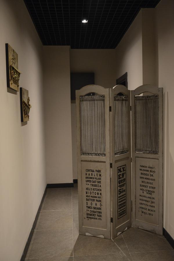 Cityloft 24 Istanbul Bagian luar foto