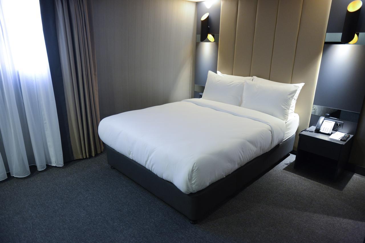 Cityloft 24 Istanbul Bagian luar foto