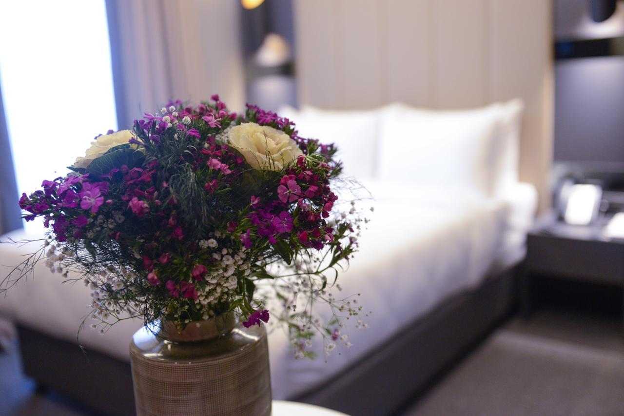 Cityloft 24 Istanbul Bagian luar foto