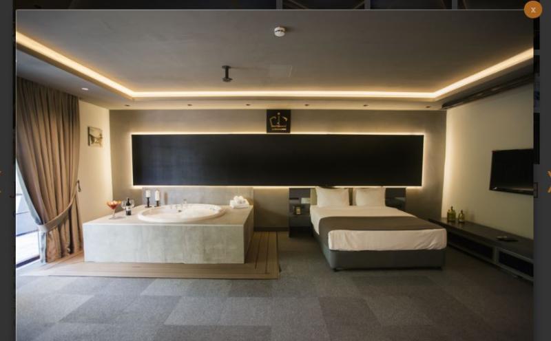 Cityloft 24 Istanbul Bagian luar foto