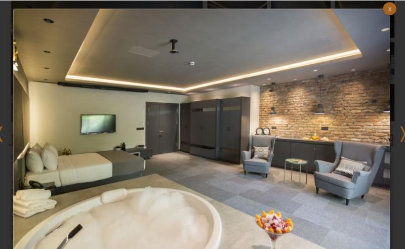 Cityloft 24 Istanbul Bagian luar foto