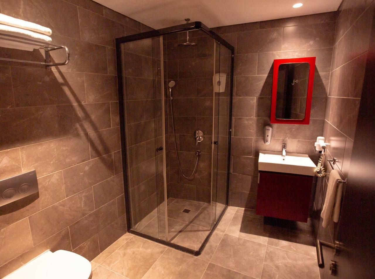 Cityloft 24 Istanbul Bagian luar foto