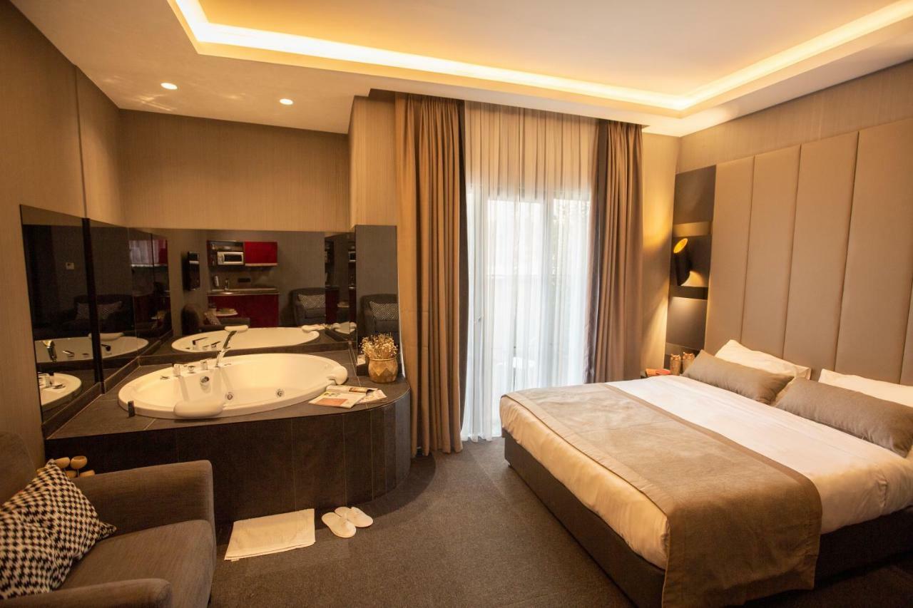 Cityloft 24 Istanbul Bagian luar foto