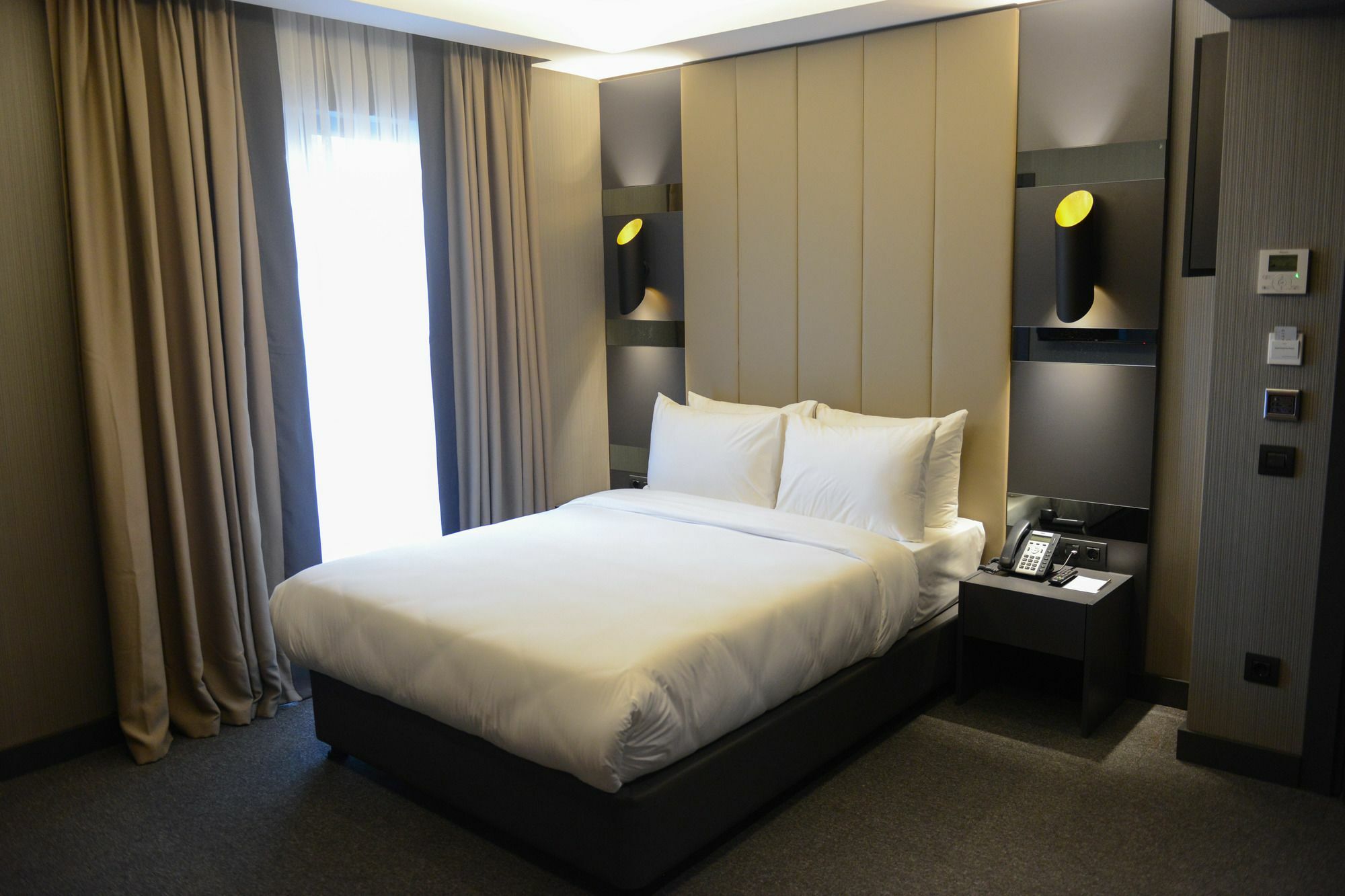 Cityloft 24 Istanbul Bagian luar foto