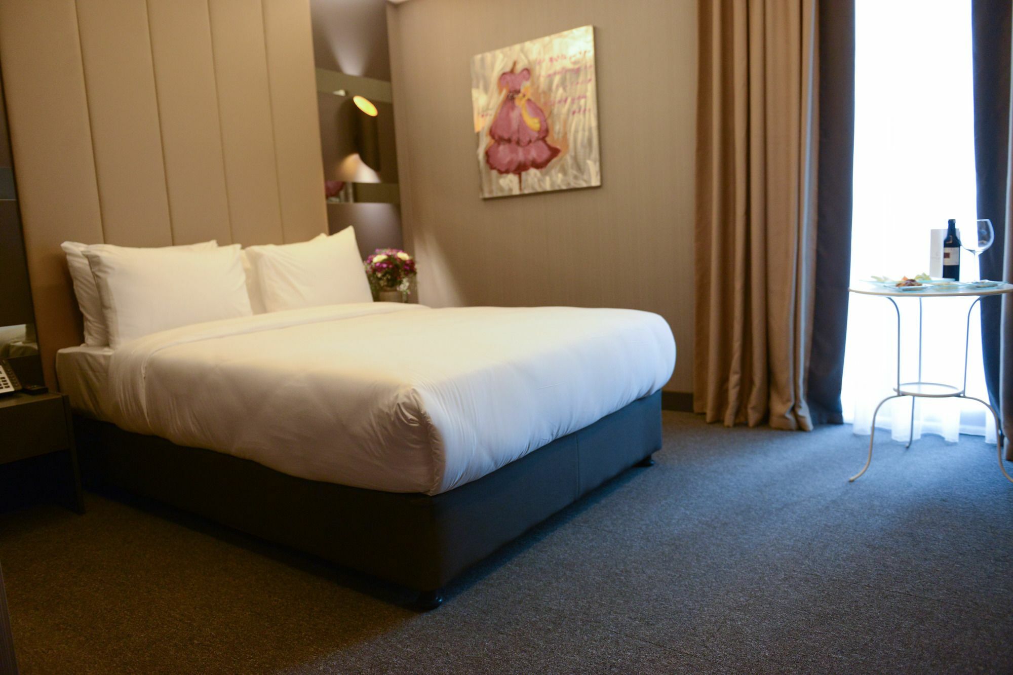 Cityloft 24 Istanbul Bagian luar foto