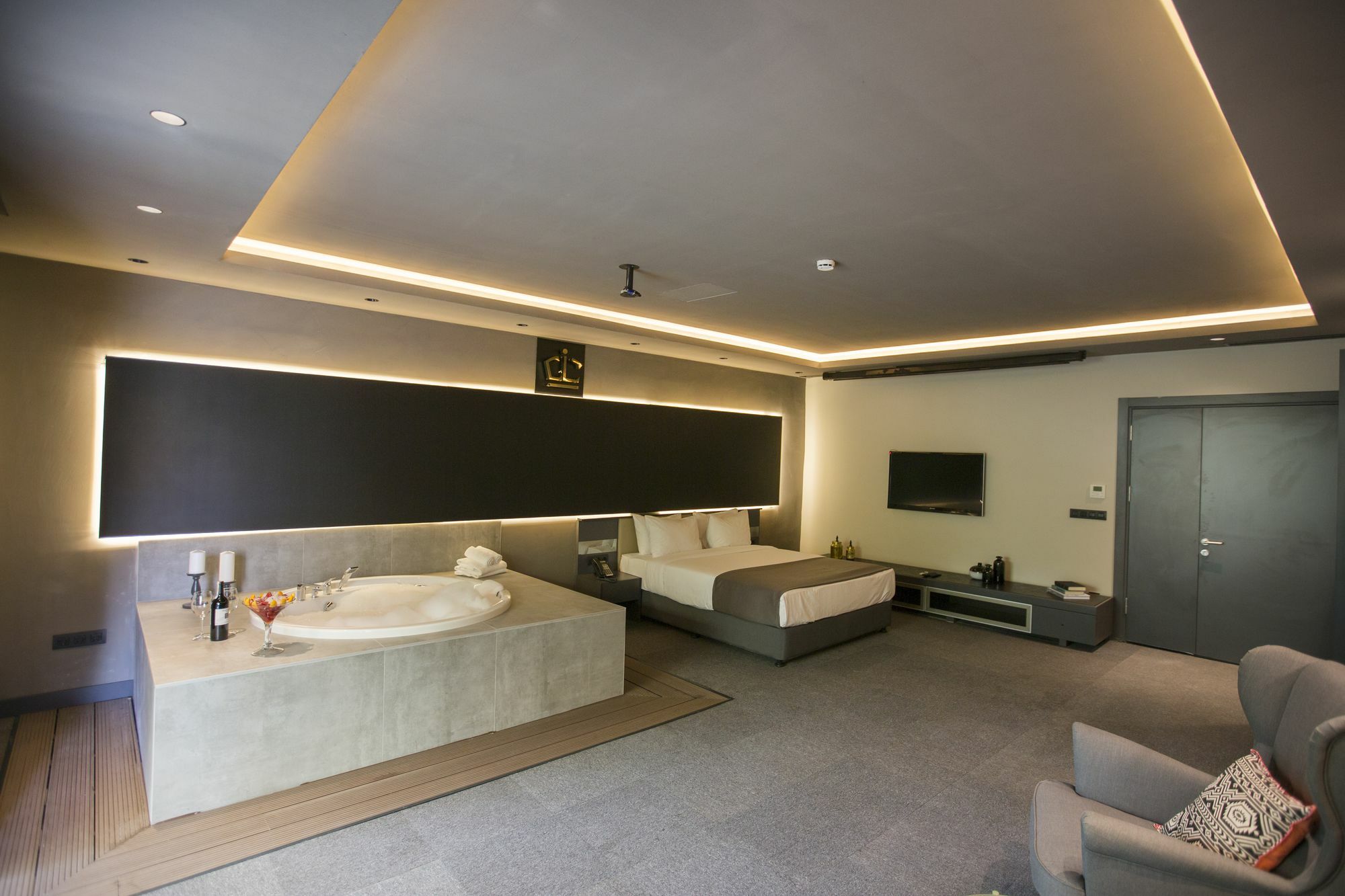Cityloft 24 Istanbul Bagian luar foto