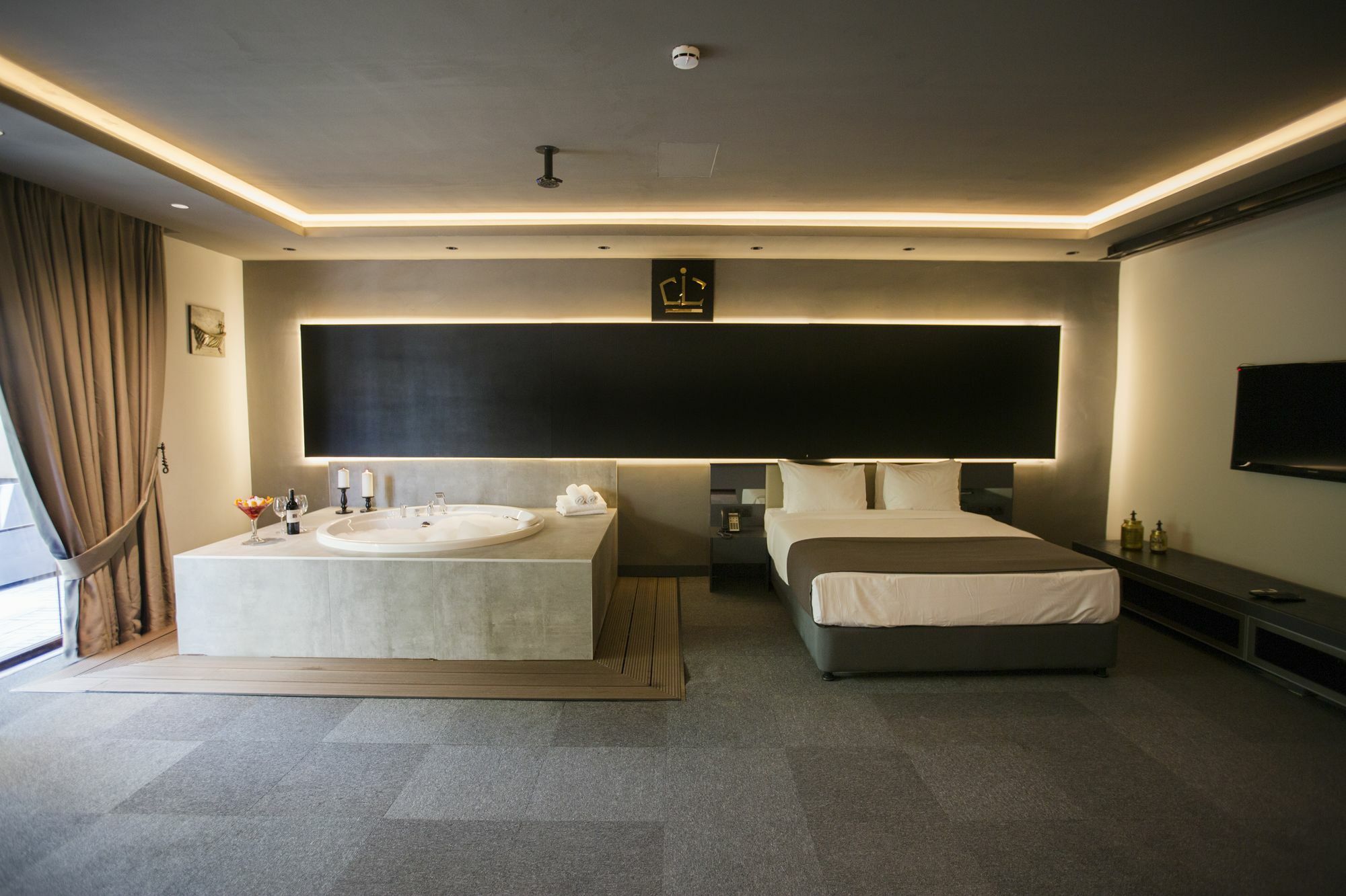 Cityloft 24 Istanbul Bagian luar foto