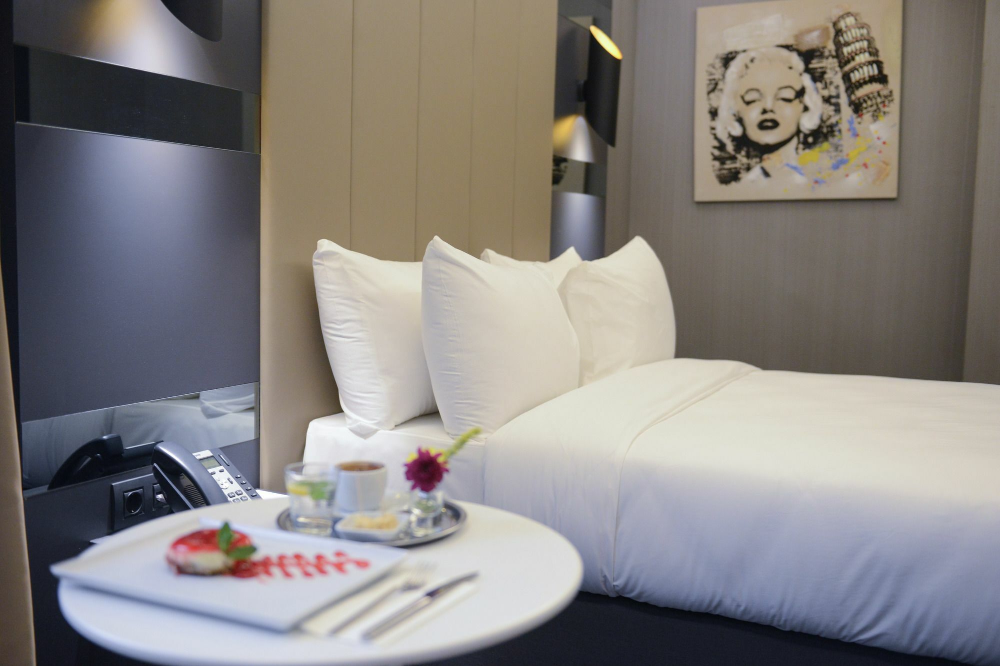 Cityloft 24 Istanbul Bagian luar foto