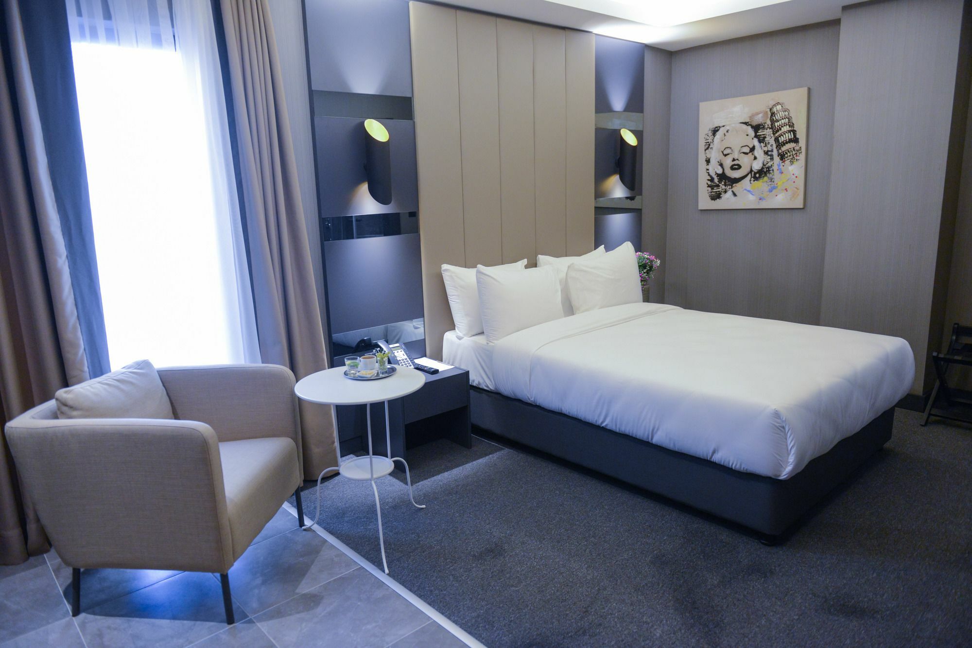Cityloft 24 Istanbul Bagian luar foto