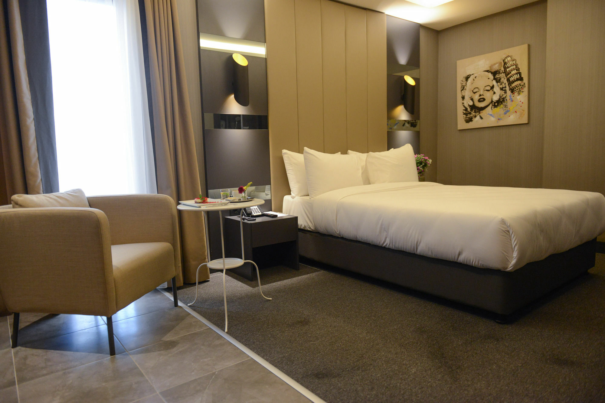 Cityloft 24 Istanbul Bagian luar foto