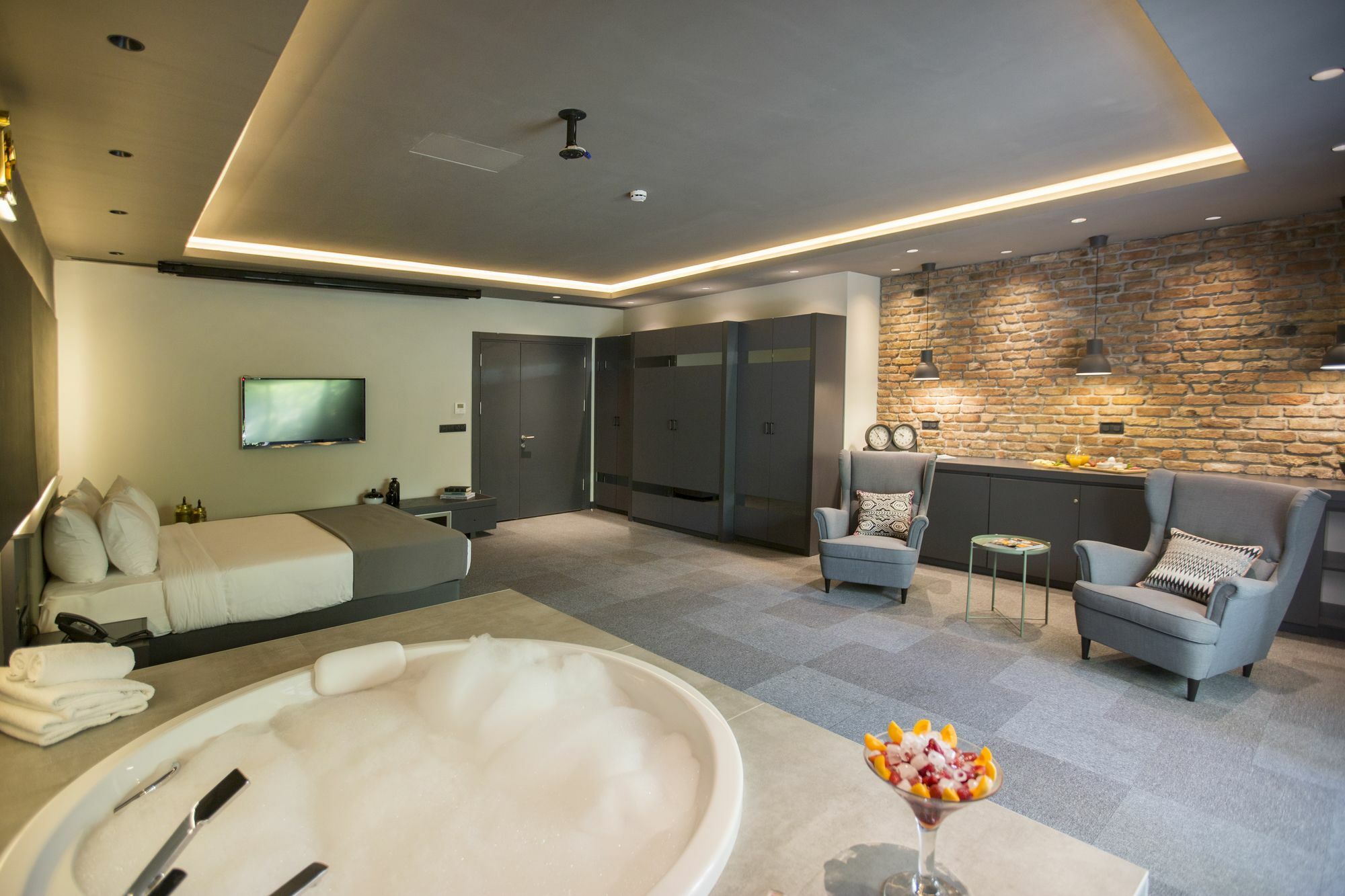 Cityloft 24 Istanbul Bagian luar foto